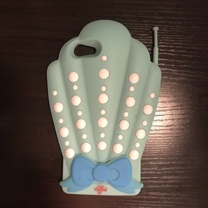 Valfré Shell Phone Case